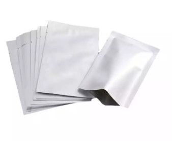 Le papier d'aluminium Mylar de nourriture fraîche de la CE QS met en sac le joint thermique scellable