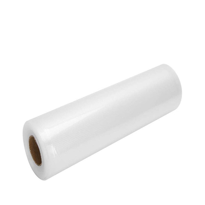 Rouleaux sous vide de sac de Sous Vide de PE de cuisine PA pour la machine d'épargnant de nourriture