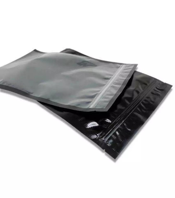 Le sachet en matière plastique libre de BPA Sous Vide met en sac l'épargnant étanche réutilisable de nourriture