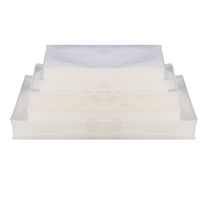 La nourriture faite sur commande de scelleur de vide de cuisine met en sac le plastique Bgas de stockage de nourriture de GV