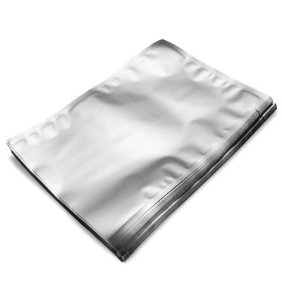 Sacs étanches à l'humidité de empaquetage en aluminium de stockage de nourriture de poche de barrière épaisse supplémentaire