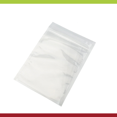 La tirette libre de vide de nourriture du polypropylène BPA met en sac le stockage de nourriture de poches de chambre