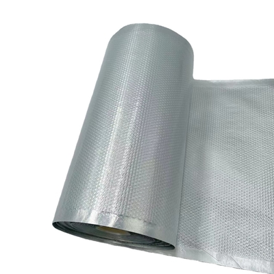 L'aluminium pharmaceutique de joint de vide de ruban met en sac le sac personnalisé de Mylar de BOPA