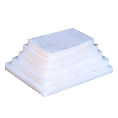 Le joint sous vide Tetured Freshness met en sac le sac sous vide thermoscellable 6 &quot;X8&quot;