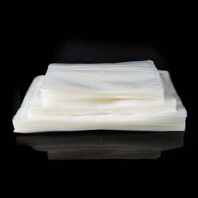 Pochettes sous vide en nylon imprimées sur mesure Sacs de rangement sous vide