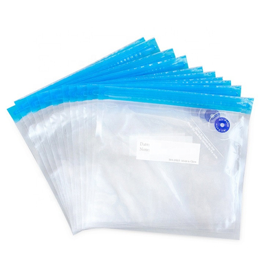 Sacs sous vide en nylon SGS pour aliments sous vide sans BPA