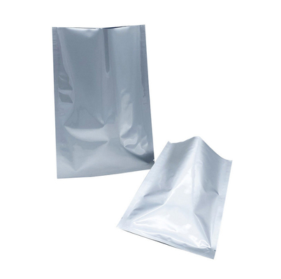 Le stockage sous vide de sachets de stratification de Mylar met en sac l'aluminium de soudure à chaud pour la nourriture