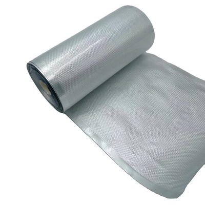 Sacs résistants à la chaleur de Mylar de papier d'aluminium d'emballage Rolls des poches de stockage de nourriture