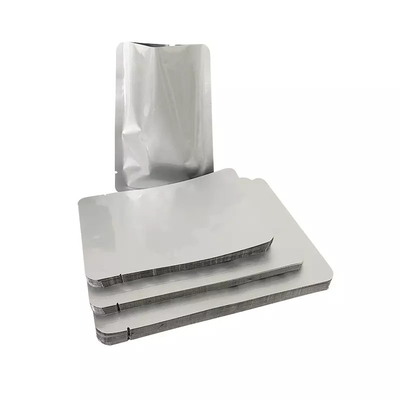 Poche à long terme de papier d'aluminium de gallon d'absorbeurs d'oxygène pour le stockage de nourriture