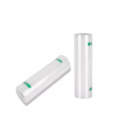 Le scelleur sous vide en plastique de PA de PE met en sac le petit pain libre de stratification de BPA étanche à l'humidité