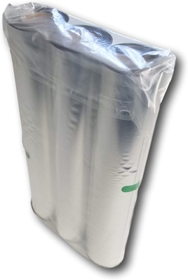 Le scelleur de vide de Mylar de soudure à chaud de papier d'aluminium met en sac BPA classé fait sur commande librement
