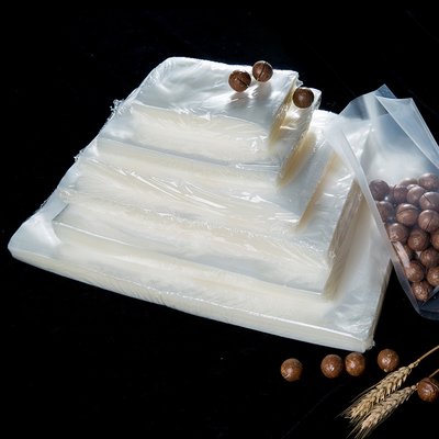 Food Saver Sealers Sacs de scellage sous vide FDA Sacs d'étanchéité à l'air