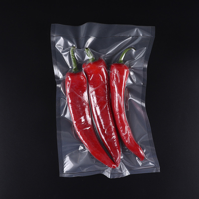 GV en nylon de la CE QS de sac de Sous Vide de soudure à chaud de sacs de vide de pe de congélateur de phtalate
