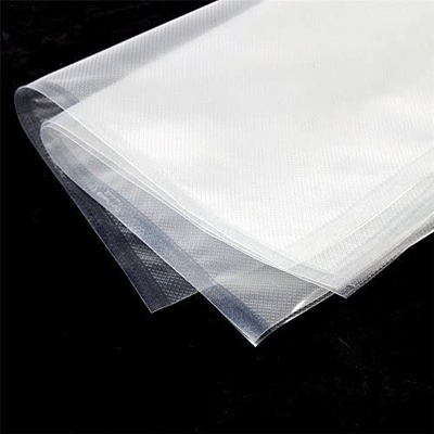 Le joint sous vide Tetured Freshness met en sac le sac sous vide thermoscellable 6 &quot;X8&quot;