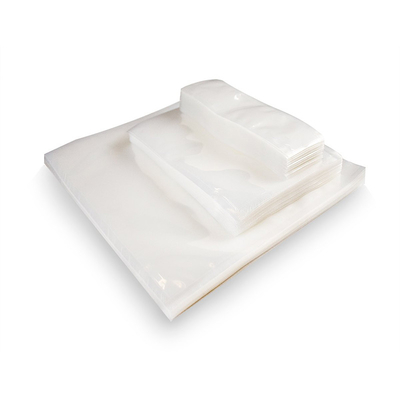 Scellant sous vide canalisé de grande taille pour le stockage des aliments sans BPA