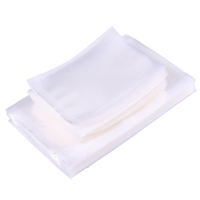 Le scellant sous vide prédécoupé d'OEM met en sac le joint thermique pré coupé Boilsafe Freezable 7cm*10cm