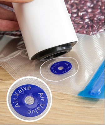 Sacs scellés Uarter Vacuum Food Bags Réutilisable Meat Saver Sous Vide