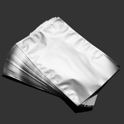Sacs étanches à l'humidité de empaquetage en aluminium de stockage de nourriture de poche de barrière épaisse supplémentaire