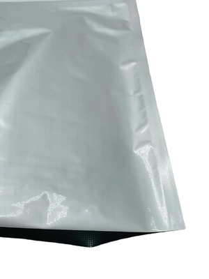 Sacs de scellage sous vide Mylar Pochette en papier d'aluminium de cuisine en relief