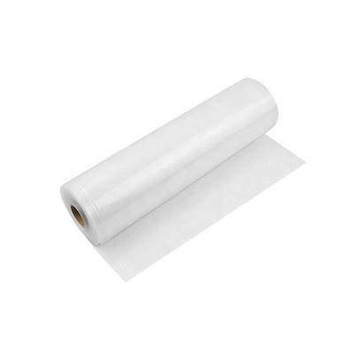 Sacs sous vide texturés translucides en nylon pour scellant sous vide