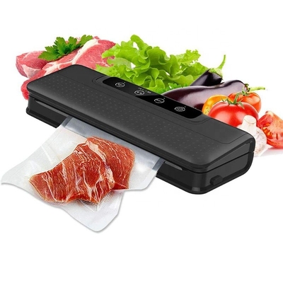 Sacs sous vide texturés translucides en nylon pour scellant sous vide