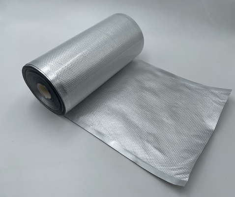 Le scelleur de vide de Mylar de soudure à chaud de papier d'aluminium met en sac BPA classé fait sur commande librement