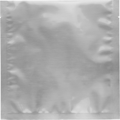 Poches métallisées de soudure à chaud de ruban de poche de stockage de nourriture de Mylar résistant à la lumière