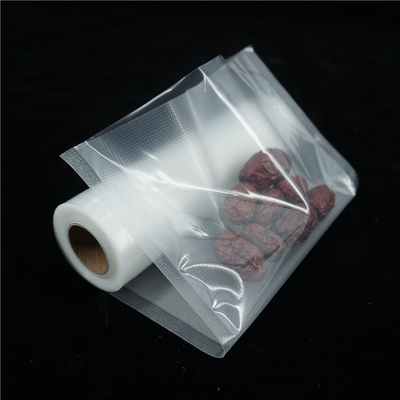 La nourriture de soudure à chaud de relief par espace libre de polypropylène met en sac Sous Vide recyclable