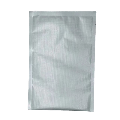 Le vide en aluminium texturisé met en sac le sac de Mylar de nourriture de GV résistant à l'humidité