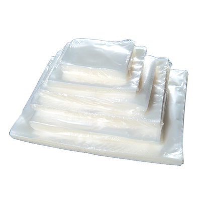 Sachets sous vide refermables pour la cuisine Sac alimentaire prédécoupé pour scellant sous vide