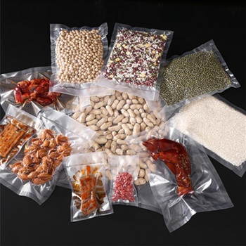 Sachets sous vide Amazon Heat Seal Rouleaux de sacs sous vide texturés Sans BPA