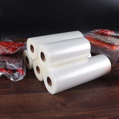 Sacs sous vide en nylon sous vide Sacs en plastique pour scellant sous vide