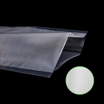 Poches en nylon de vide de Rolls de sac de scelleur de vide de chambre de nourriture poly