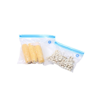 Accueil Cuisson Sous Vide Congélateur Sacs Sous Vide Alimentaire Scellé Sous Vide