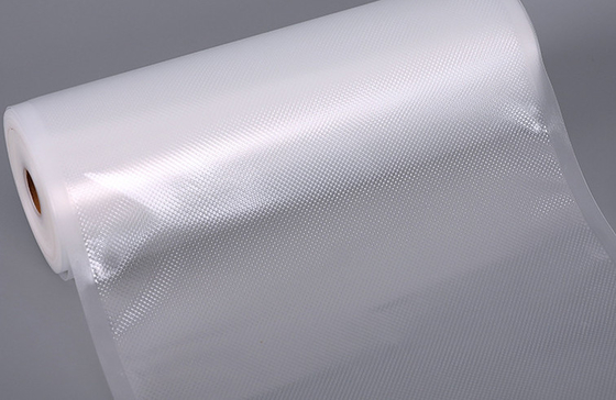 Poches en nylon de vide de pe de petit prix d'usine poly de sacs rescellables en plastique en nylon de nourriture