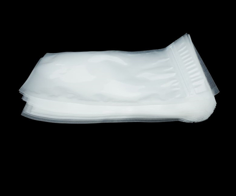 Sacs supérieurs 3 MIL Thickness Airtight Dishwasher Safe de joint hermétique de nourriture de tirette