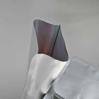 Le scellant sous vide Mylar de 1 gallon met en sac des sacs de papier d'aluminium de stockage de nourriture de ruban