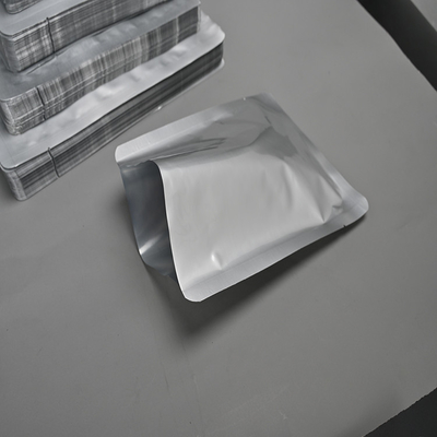 Le scellant sous vide Mylar de 1 gallon met en sac des sacs de papier d'aluminium de stockage de nourriture de ruban