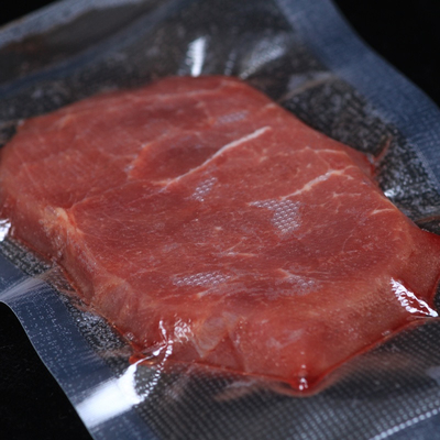 Scelleur congelable Rolls de vide d'épargnant de nourriture pour de poly sacs de vide en nylon de Sous Vide