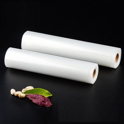 Rouleaux de sacs sous vide pour aliments