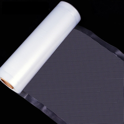 Rouleaux de sacs sous vide pour aliments
