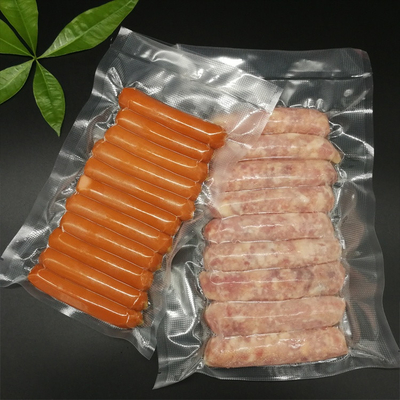 Food Save Vac Storage Heat Seal Sacs et rouleaux de scellement sous vide