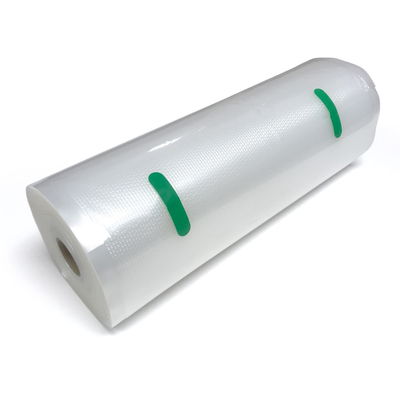 Sacs sous vide en nylon alimentaire Rouleaux de sac de joint sous vide en relief pour l'emballage