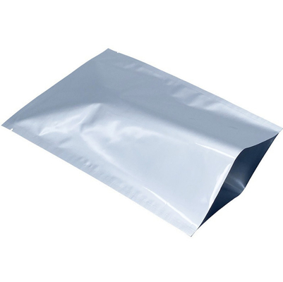 Le stockage sous vide de sachets de stratification de Mylar met en sac l'aluminium de soudure à chaud pour la nourriture