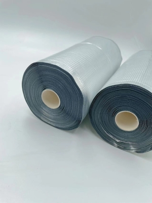 Le scelleur fait sur commande de vide de Mylar de taille met en sac le papier d'aluminium de conservation des aliments