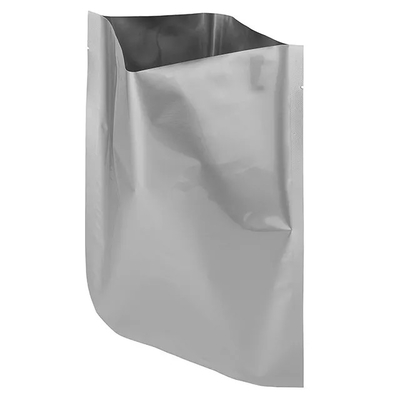 Preuve hermétique d'odeur de sac de Mylar de stockage de nourriture de scelleur de vide en aluminium