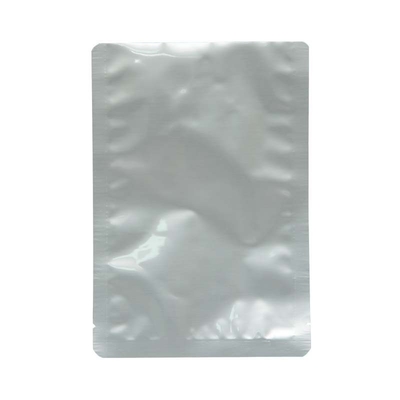 Le papier d'aluminium de Mylar de tailles de stockage de nourriture met en sac résistant à la lumière étanche à l'humidité