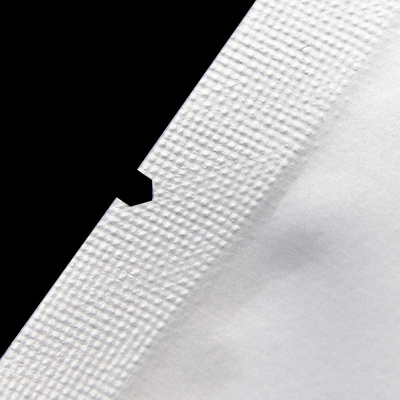 Le papier d'aluminium de Mylar de tailles de stockage de nourriture met en sac résistant à la lumière étanche à l'humidité
