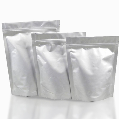 Mylar tiennent les sacs thermoscellables de poches de tirette pour le stockage à long terme de nourriture