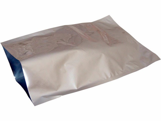 Paquet de stockage de nourriture de scelleur sous vide de sacs thermoscellables de Mylar de papier d'aluminium